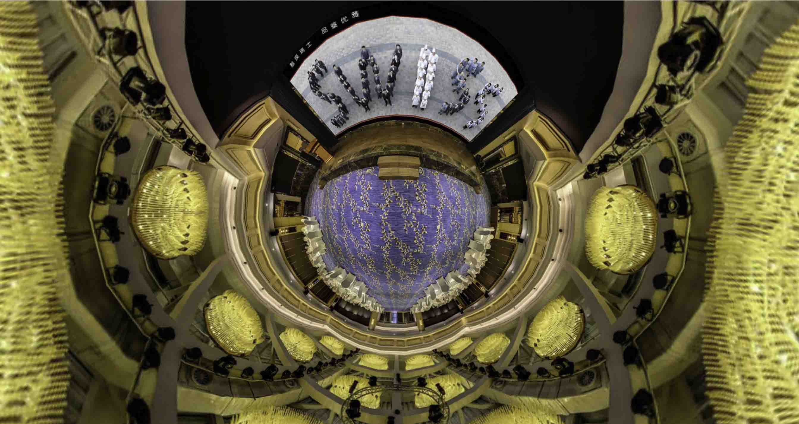 定结探索VR全景拍摄中的深度感：营造沉浸式体验的关键要素